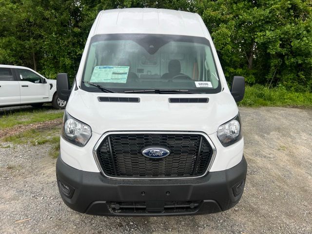 New 2024 Ford Transit 250 High Roof Empty Cargo Van - photo 10