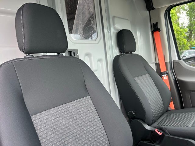 New 2024 Ford Transit 250 High Roof Empty Cargo Van - photo 13
