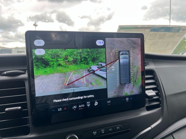 New 2024 Ford Transit 250 High Roof Empty Cargo Van - photo 19