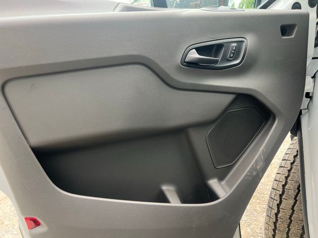 New 2024 Ford Transit 250 High Roof Empty Cargo Van - photo 23