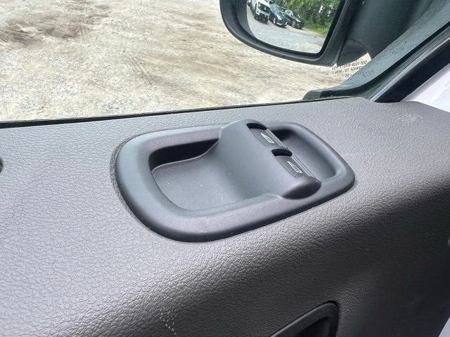 New 2024 Ford Transit 250 High Roof Empty Cargo Van - photo 24