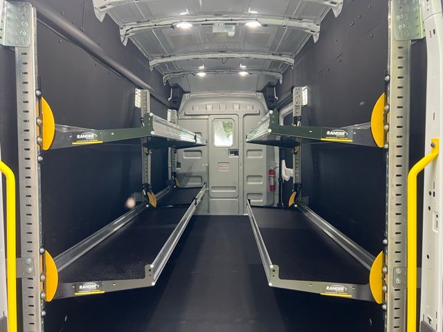 New 2024 Ford Transit 250 - photo 2