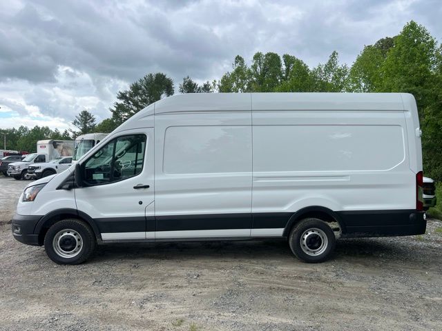 New 2024 Ford Transit 250 - photo 2