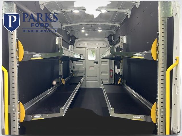 New 2024 Ford Transit 250 - photo 1