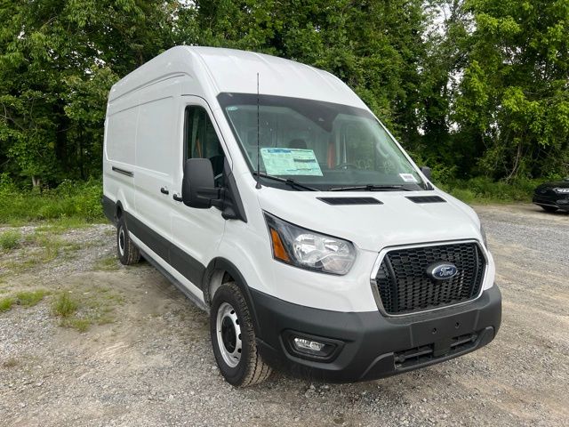 New 2024 Ford Transit 250 - photo 2