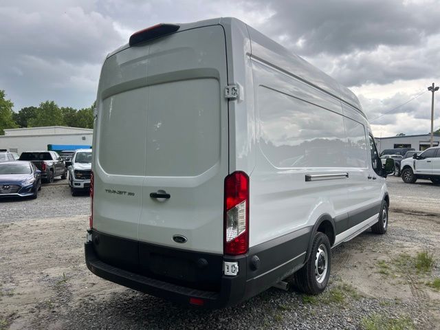 New 2024 Ford Transit 250 High Roof Empty Cargo Van - photo 7