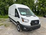 New 2024 Ford Transit 250 High Roof Empty Cargo Van thumbnail 2