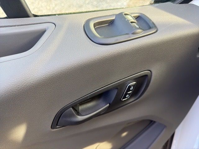 New 2024 Ford Transit 250 Medium Roof Empty Cargo Van - photo 14