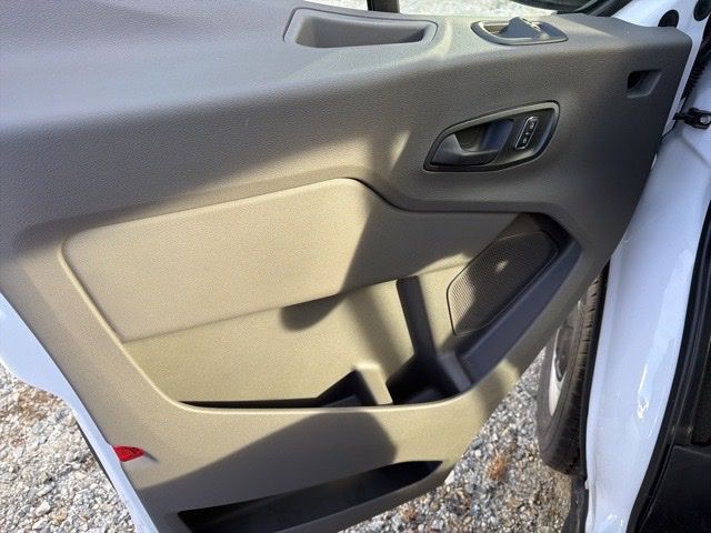 New 2024 Ford Transit 250 Medium Roof Empty Cargo Van - photo 15