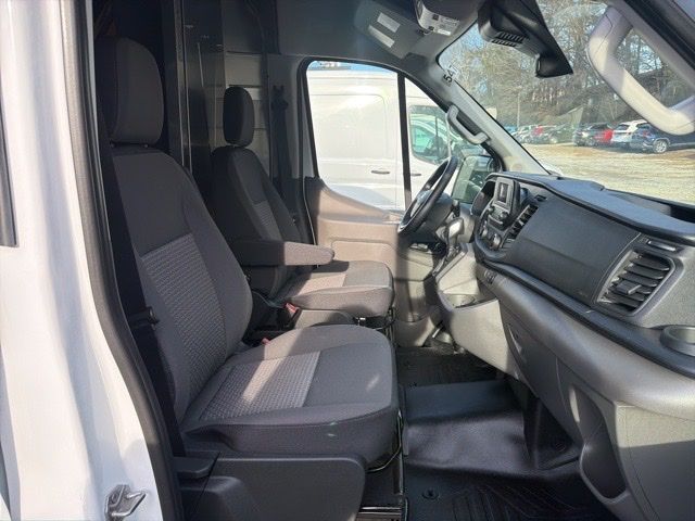 New 2024 Ford Transit 250 Medium Roof Empty Cargo Van - photo 20