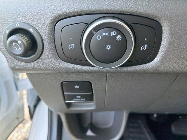 New 2024 Ford Transit 250 Medium Roof Empty Cargo Van - photo 21
