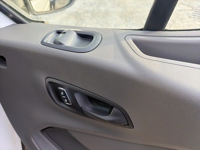 New 2024 Ford Transit 250 Medium Roof Empty Cargo Van - photo 6