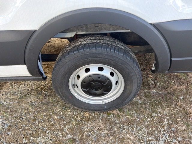 New 2024 Ford Transit 250 Medium Roof Empty Cargo Van - photo 29