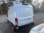 New 2024 Ford Transit 250 Medium Roof Empty Cargo Van thumbnail 7