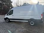 New 2024 Ford Transit 250 Medium Roof Empty Cargo Van thumbnail 8