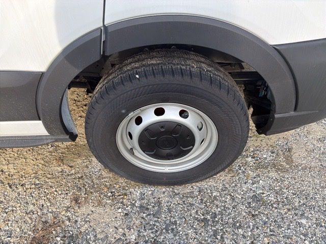 New 2024 Ford Transit 250 Medium Roof Empty Cargo Van - photo 29