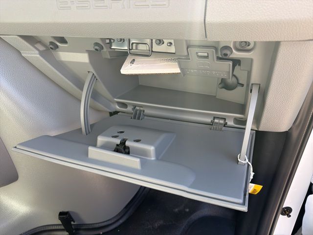 New 2026 Ford E-350 Cutaway - photo 24