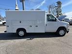 New 2026 Ford E-350 Cutaway thumbnail 1