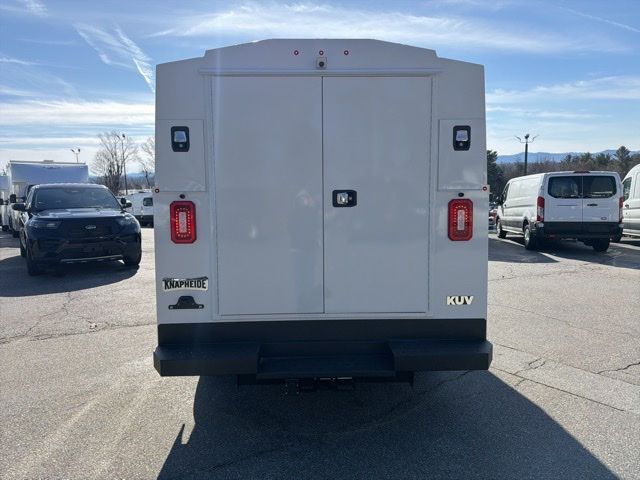New 2026 Ford E-350 Cutaway - photo 28