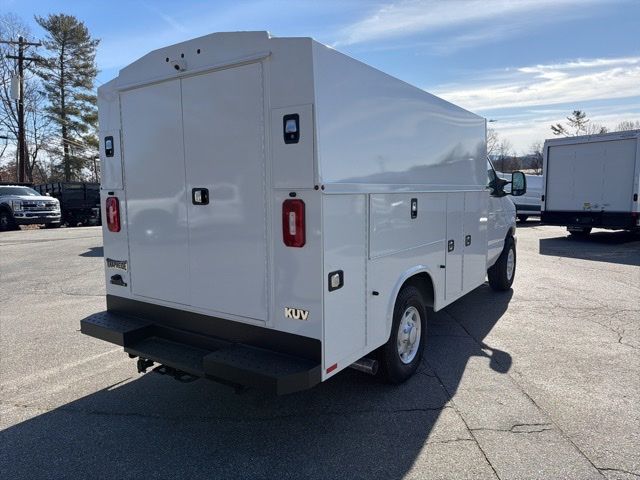 New 2026 Ford E-350 Cutaway - photo 14