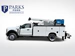 New 2024 Ford F-600 Regular Cab Cab Chassis thumbnail 1