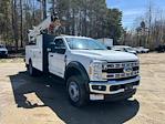 New 2024 Ford F-600 Regular Cab Cab Chassis thumbnail 2