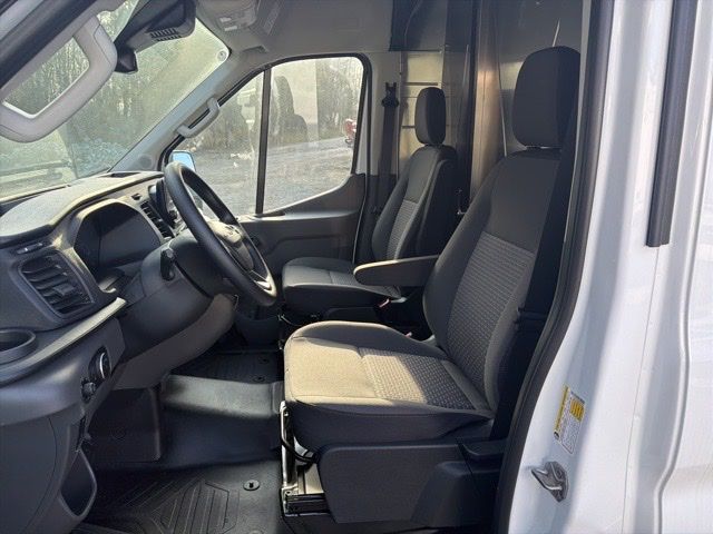 New 2024 Ford Transit 250 Medium Roof Empty Cargo Van - photo 23
