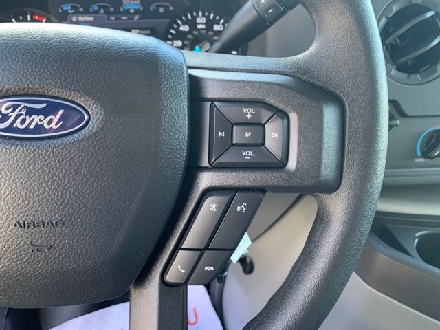 New 2026 Ford E-350 Cutaway - photo 6