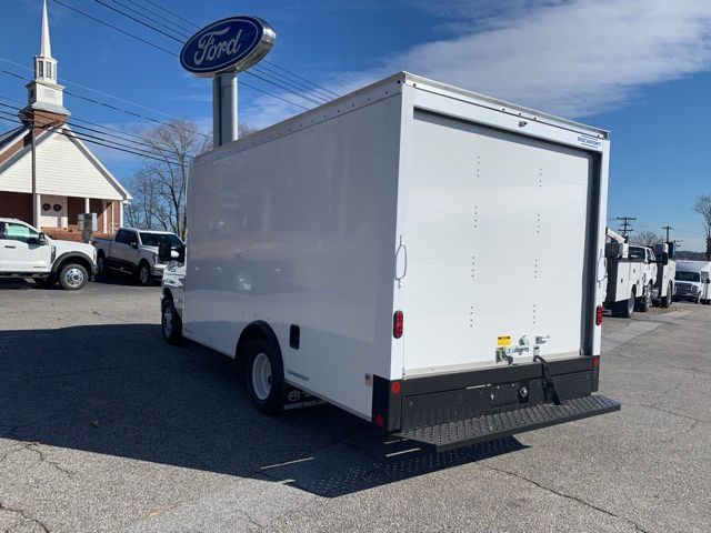 New 2026 Ford E-350 Cutaway - photo 33