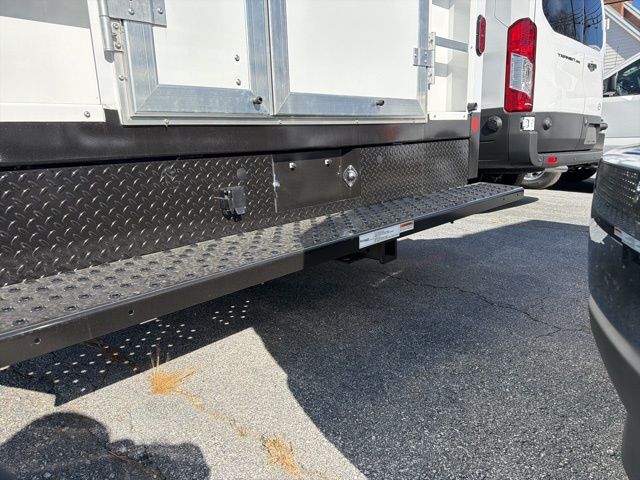 New 2026 Ford E-350 Cutaway - photo 21