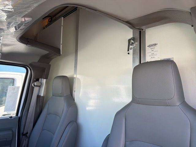 New 2026 Ford E-350 Cutaway - photo 23