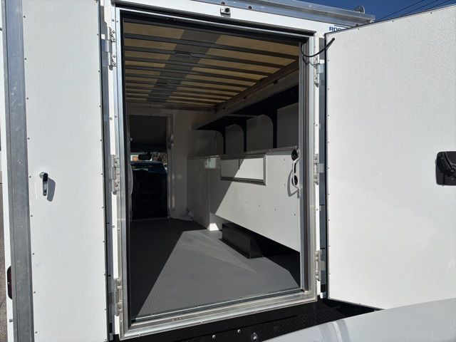 New 2026 Ford E-350 Cutaway - photo 10