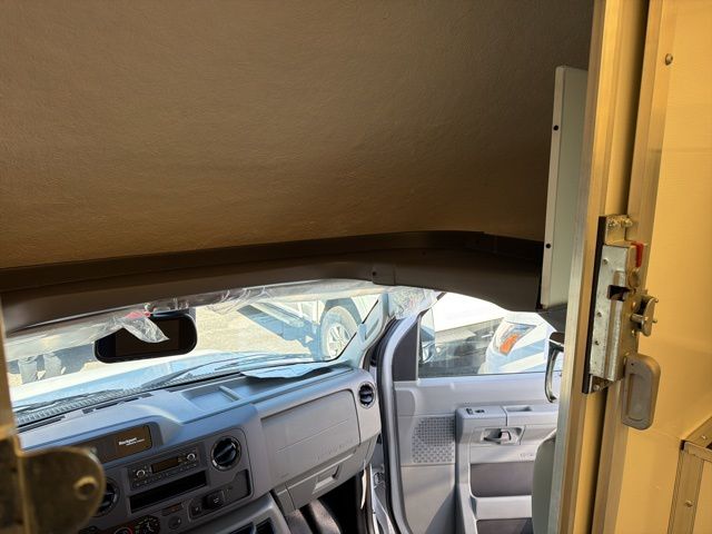 New 2026 Ford E-350 Cutaway - photo 26