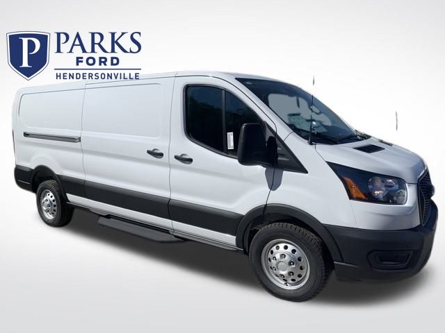 New 2025 Ford Transit 150 - photo 1