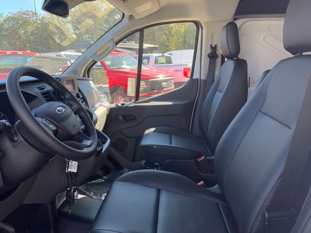 New 2025 Ford Transit 150 Low Roof Empty Cargo Van - photo 16