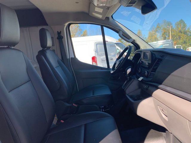 New 2025 Ford Transit 150 Low Roof Empty Cargo Van - photo 17