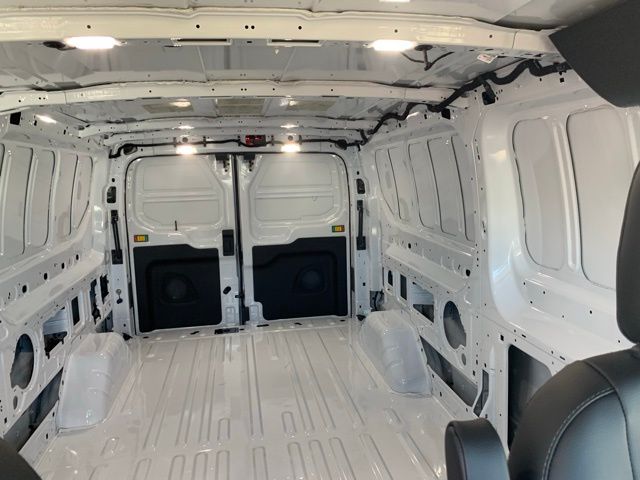 New 2025 Ford Transit 150 Low Roof Empty Cargo Van - photo 19