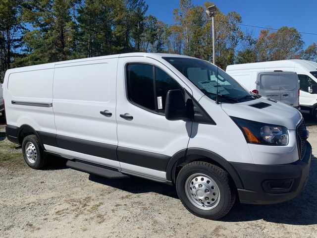 New 2025 Ford Transit 150 - photo 2