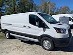New 2025 Ford Transit 150 Low Roof Empty Cargo Van thumbnail 2