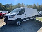 New 2025 Ford Transit 150 Low Roof Empty Cargo Van thumbnail 4