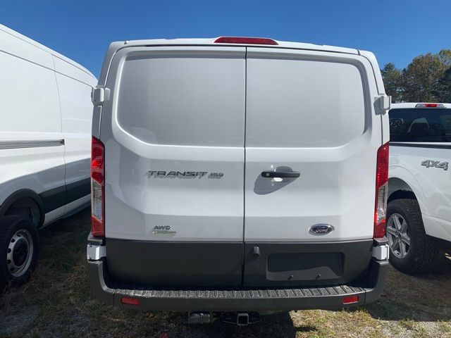 New 2025 Ford Transit 150 Low Roof Empty Cargo Van - photo 29