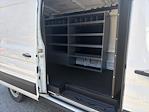 New 2024 Ford Transit 250 Medium Roof Empty Cargo Van thumbnail 4