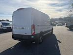 New 2024 Ford Transit 250 Medium Roof Empty Cargo Van thumbnail 9