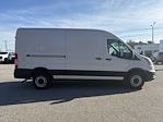 New 2024 Ford Transit 250 Medium Roof Empty Cargo Van thumbnail 6