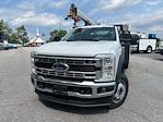 New 2024 Ford F-550 Regular Cab Cab Chassis thumbnail 3
