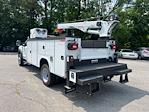 New 2024 Ford F-550 Regular Cab Cab Chassis thumbnail 4