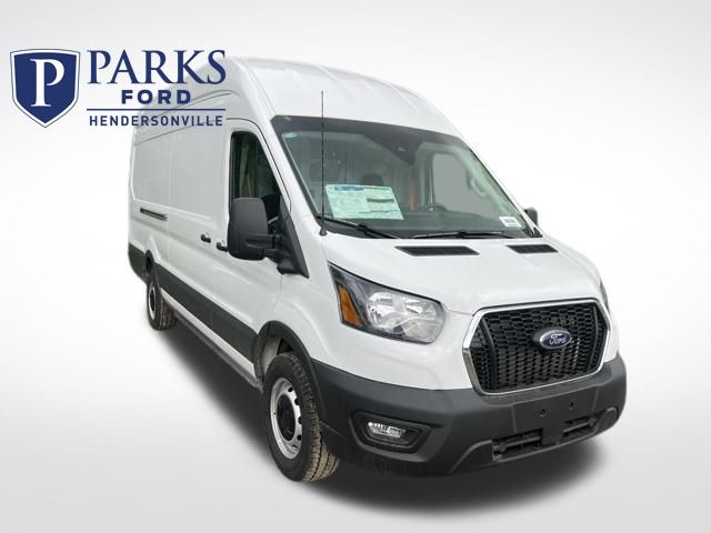 New 2024 Ford Transit 250 - photo 1