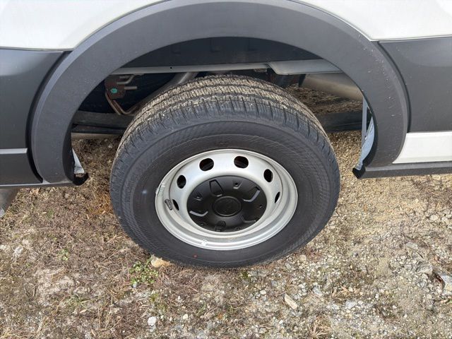 New 2024 Ford Transit 250 Medium Roof Empty Cargo Van - photo 16