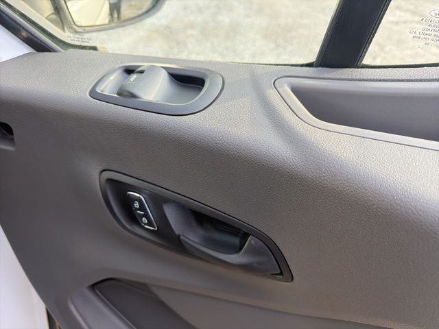 New 2024 Ford Transit 250 Medium Roof Empty Cargo Van - photo 32