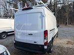 New 2024 Ford Transit 250 Medium Roof Empty Cargo Van thumbnail 8